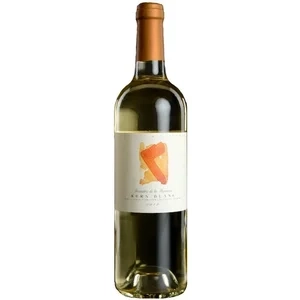 Kern Blanc Genève AOC
Domaine de la Mermière
Yves et Christophe Batardon
