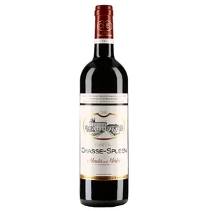 Château Chasse Spleen Moulis
Cru Bourgeois