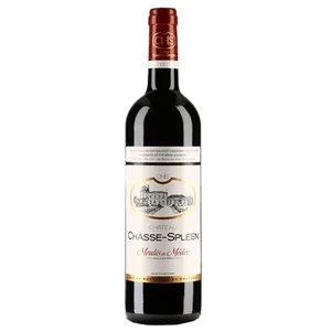 Château Chasse Spleen Moulis
Cru Bourgeois