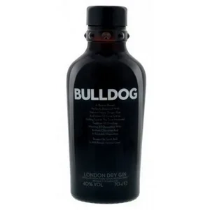 Gin Bulldog SC
