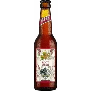 Appenzeller Ginger Root Beer 6-Pack 2.4° SC