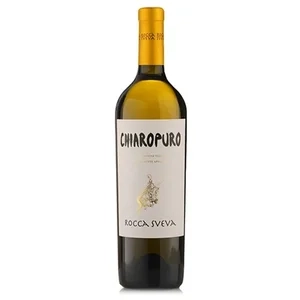 Chiaropuro Bianco Veronese IGT
Borgo Rocca Sveva
