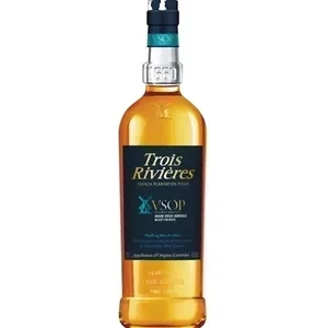 Trois Rivières Rhum Vieux Agricole VSOP

