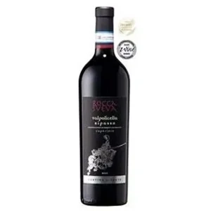 Ripasso Valpolicella Superiore DOC
Rocca Sveva