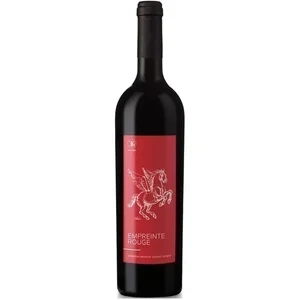 Empreinte Rouge Suisse VDP
Gamay-Pinot Noir
Jean Michel Novelle