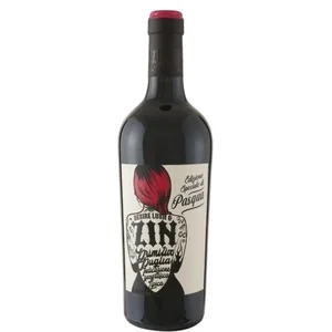 Pasqua Desire Lusch & Zin
Primitivo di  Puglia IGP
