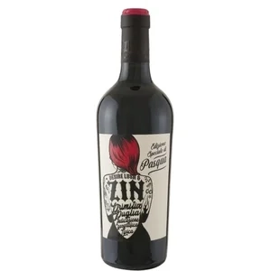 Pasqua Desire Lusch & Zin
Primitivo di  Puglia IGP
