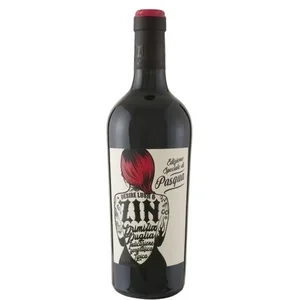 Pasqua Desire Lusch & Zin
Primitivo di  Puglia IGP
