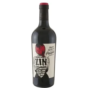 Pasqua Desire Lusch & Zin
Primitivo di  Puglia IGP
