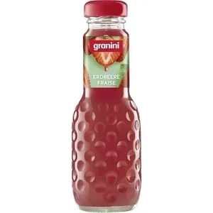 Granini Fraise Caisses Vp