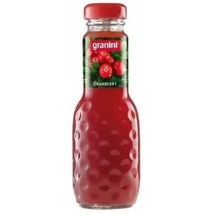 Granini Cranberry Caisses Vp