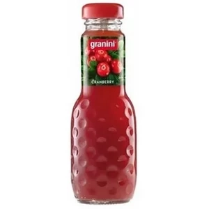 Granini Cranberry Caisses Vp
