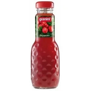 Granini Cranberry Caisses Vp