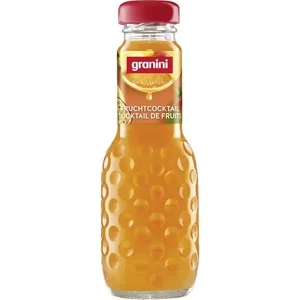 Granini Cocktail de Fruits Caisses Vp