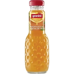 Granini Cocktail de Fruits Caisses Vp