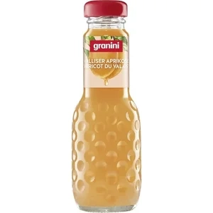 Granini Abricot du Valais Caisse Vp