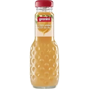 Granini Abricot du Valais Caisse Vp
