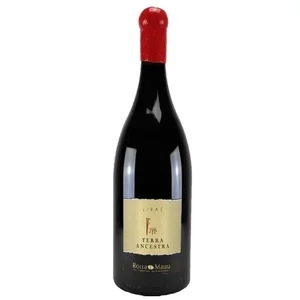 Terra Ancestra Lirac AC en CB
Les Vignerons de Roquemaure