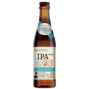 Riegele IPA Liberis 2+3 8-Pack SC
sans alcool