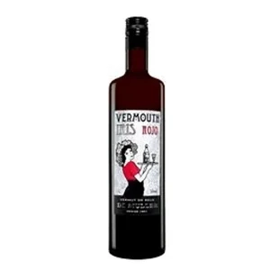 Vermouth Iris Rojo
