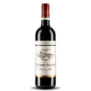 Château Chasse Spleen Moulis AOC
Cru Bourgeois