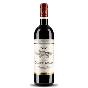 Château Chasse Spleen Moulis AOC
Cru Bourgeois