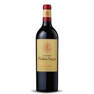 Château Phélan Ségur Saint-Estèphe AC
Cru Bourgeois