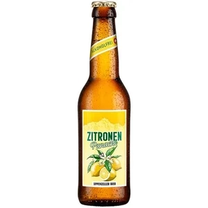 Appenzeller Zitronen Panaché Sans Alcool SC