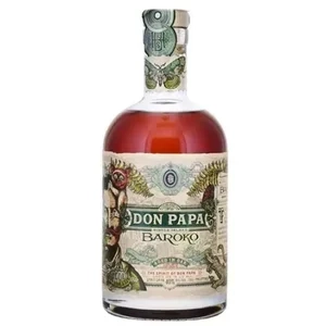 Rhum Don Papa Baroko
