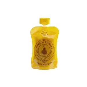 Compote de Poire Williams 100 Gr