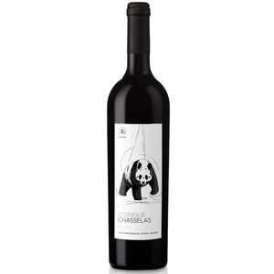 Iconique Chasselas Suisse VDP
Jean-Michel Novelle