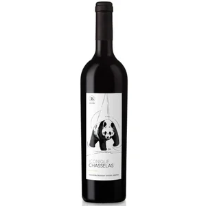 Iconique Chasselas Suisse VDP
Jean-Michel Novelle