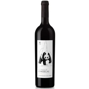Iconique Chasselas Suisse VDP
Jean-Michel Novelle