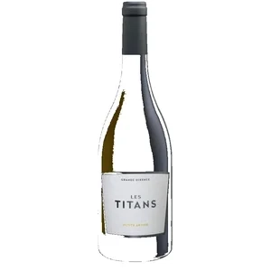 Petite Arvine Les Titans Valais AOC
