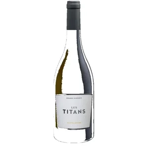 Petite Arvine Les Titans Valais AOC
