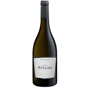 Petite Arvine Les Titans Valais AOC
