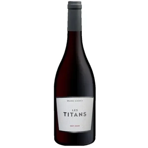 Défi Noir Les Titans Valais AOC
