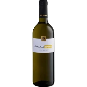 Apologia Bianco VdP Romand