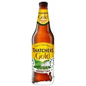 Cidre Thatchers Gold SC
