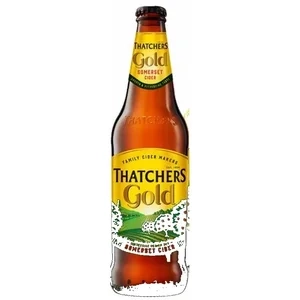 Cidre Thatchers Gold SC
