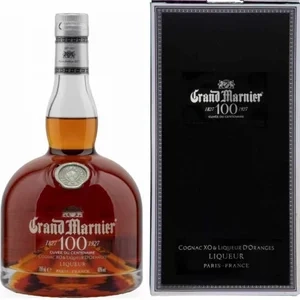 Grand Marnier Cuvée du Centenaire 70