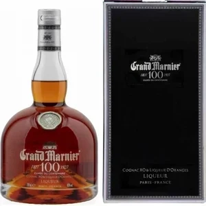 Grand Marnier Cuvée du Centenaire 70