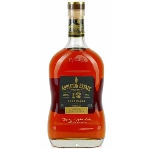 Rhum Appleton Estate Rare Blend 12 Ans

