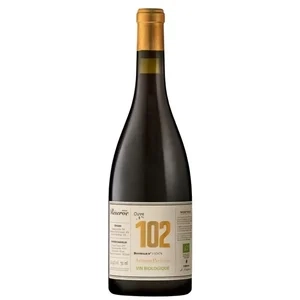 Cuve 102 Rouge Bio
Languedoc AOP
Artisans Partisans Ollieux