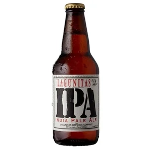 Lagunitas IPA 6.2° 4-Pack SC