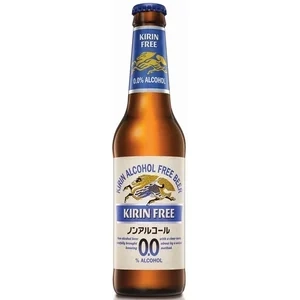 Kirin Free 0.0% Vp
