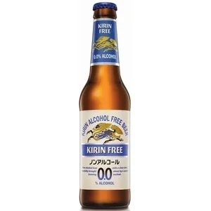 Kirin Free 0.0% Vp
