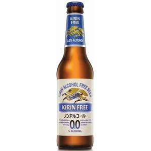 Kirin Free 0.0% Vp

