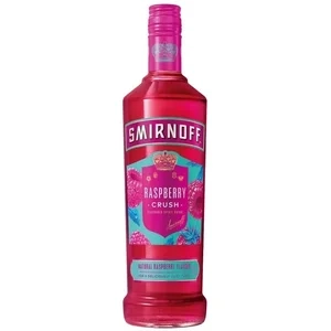 Smirnoff Raspberry Crush SC