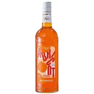 Sirop Abricot Luiset Morand